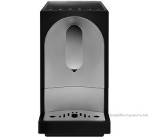 Кофемашина MAUNFELD MF-A8021CBK