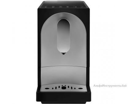 Кофемашина MAUNFELD MF-A8021CBK