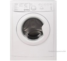 Стиральная машина INDESIT IWSB 51051 BY