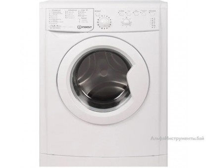Стиральная машина INDESIT IWSB 51051 BY