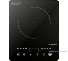 Настольная плита SunWind SCI-0502