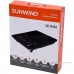 Настольная плита SunWind SCI-0502