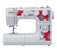 Швейная машина JANOME J925s