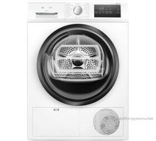 Сушильная машина Siemens iQ300 WT45HVEEPL