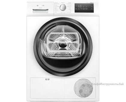 Сушильная машина Siemens iQ300 WT45HVEEPL