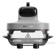 Аэрофритюрница Dreame PT60 Grey RU