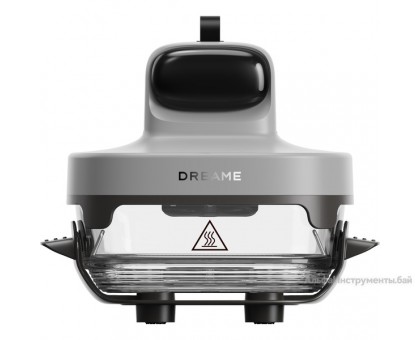 Аэрофритюрница Dreame PT60 Grey RU