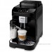 Кофемашина DeLonghi Magnifica Evo ECAM290.61.B