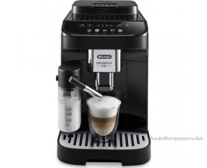 Кофемашина DeLonghi Magnifica Evo ECAM290.61.B