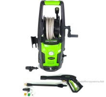 Мойка высокого давления Greenworks GPWG4II 5106507