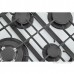 Варочная поверхность газовая ZUGEL ZGH600W