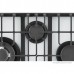 Варочная поверхность газовая ZUGEL ZGH600W