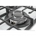 Варочная поверхность газовая ZUGEL ZGH600W