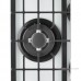 Варочная поверхность газовая ZUGEL ZGH600W