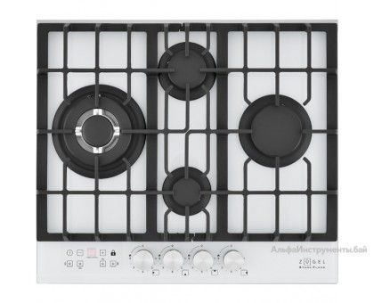 Варочная поверхность газовая ZUGEL ZGH600W