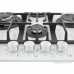 Варочная поверхность газовая ZUGEL ZGH600W