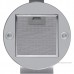 Кухонная вытяжка Korting KHC 35969 DX Cylinder