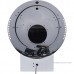 Кухонная вытяжка Korting KHC 35969 DX Cylinder
