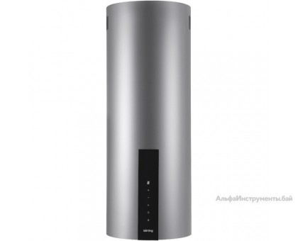 Кухонная вытяжка Korting KHC 35969 DX Cylinder