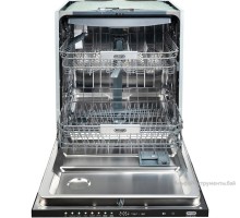 Посудомоечная машина DeLonghi DDW 08F Corniola