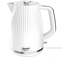 Электрочайник Tefal Loft KO250130
