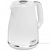 Электрочайник Tefal Loft KO250130