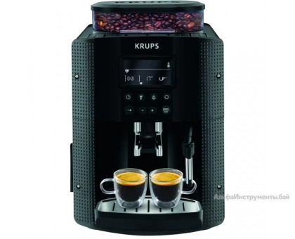 Кофемашина Krups EA815070