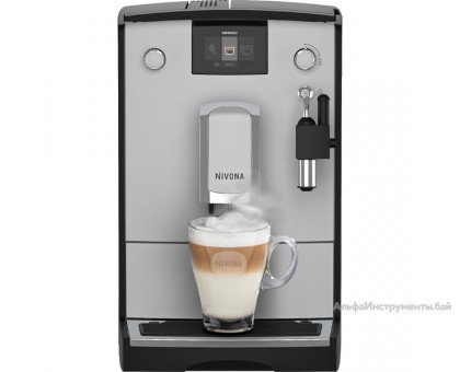 Кофемашина Nivona CafeRomatica NICR 555