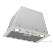 Вытяжка Elikor Box 52П-700 213859 (топленое молоко)