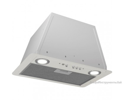 Вытяжка Elikor Box 52П-700 213859 (топленое молоко)