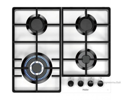 Газовая варочная панель Haier HHQ-G64CTHW