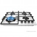Газовая варочная панель Haier HHQ-G64CTHW