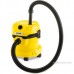 Промышленный пылесос KARCHER WD 2 Plus (1.628-000.0)