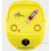 Промышленный пылесос KARCHER WD 2 Plus (1.628-000.0)