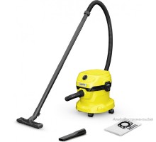 Промышленный пылесос KARCHER WD 2 Plus (1.628-000.0)
