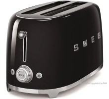 Тостер Smeg TSF02BLEU