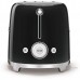 Тостер Smeg TSF02BLEU