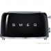 Тостер Smeg TSF02BLEU