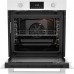 Духовой шкаф Indesit IFE 3644 J WH