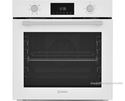 Духовой шкаф Indesit IFE 3644 J WH