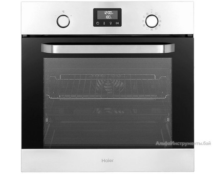 Духовой шкаф Haier HOX-P11HFX