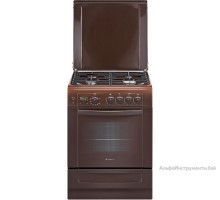 Плита газовая Gefest ПГ 6100-03 0001