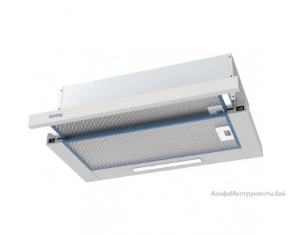 Кухонная вытяжка Korting KHP 6512 W