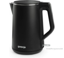Электрический чайник Gorenje K15DWB
