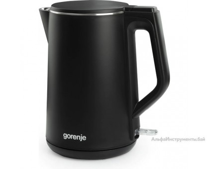 Электрический чайник Gorenje K15DWB