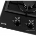 Варочная панель ZorG HAG31 FDW black