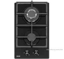 Варочная панель ZorG HAG31 FDW black