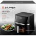 Аэрогриль Brayer BR2038