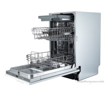 Встраиваемая посудомоечная машина Exiteq EXDW-I407