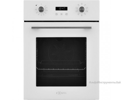 Духовой шкаф ZUGEL ZOE452W